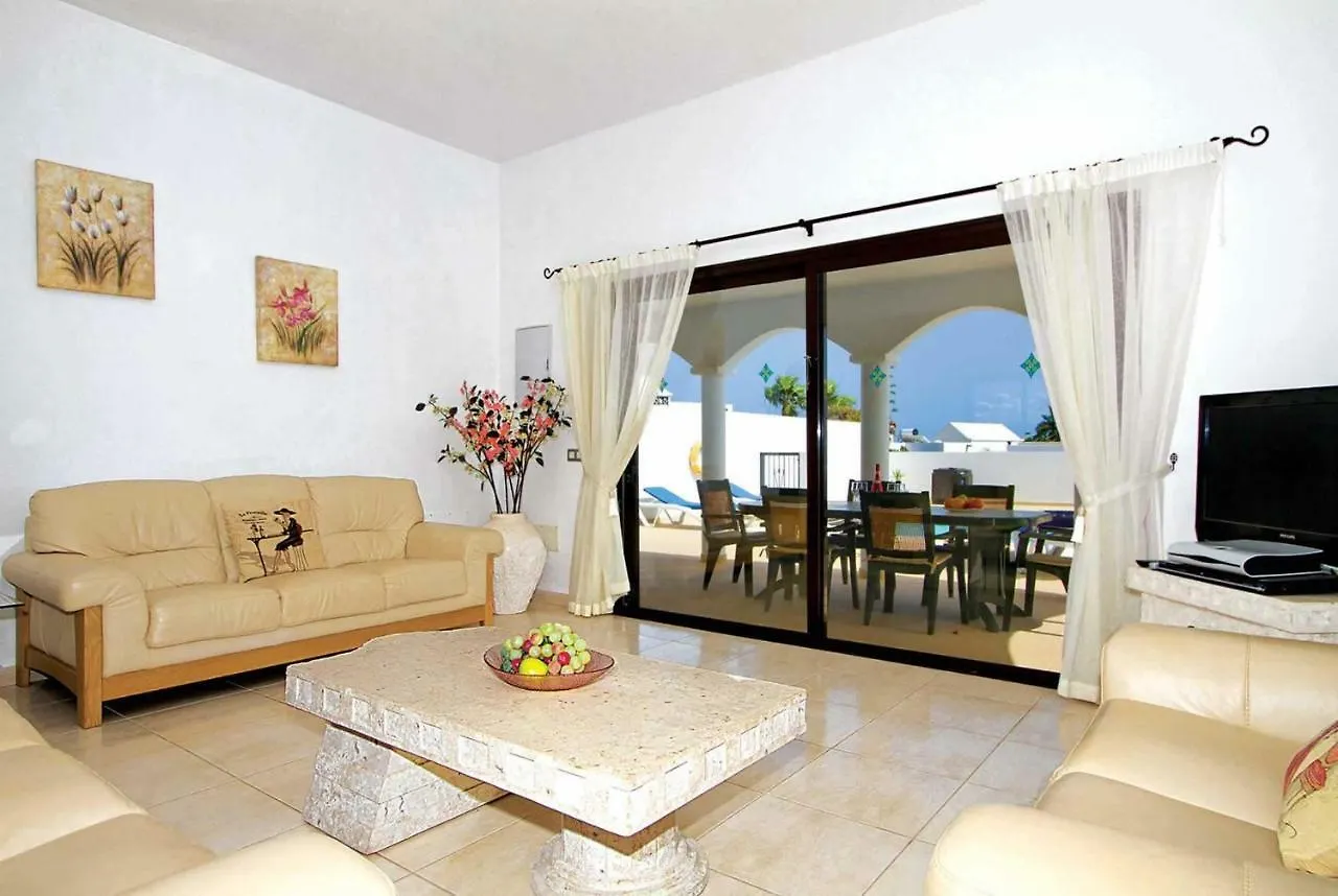 Casa Rey Villa Playa Blanca  0*, Playa Blanca (Lanzarote)