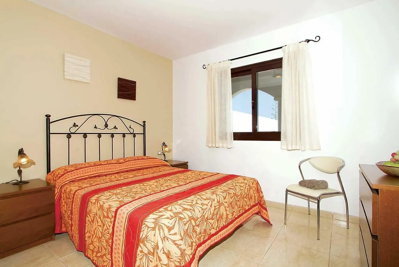 Casa Rey Villa Playa Blanca