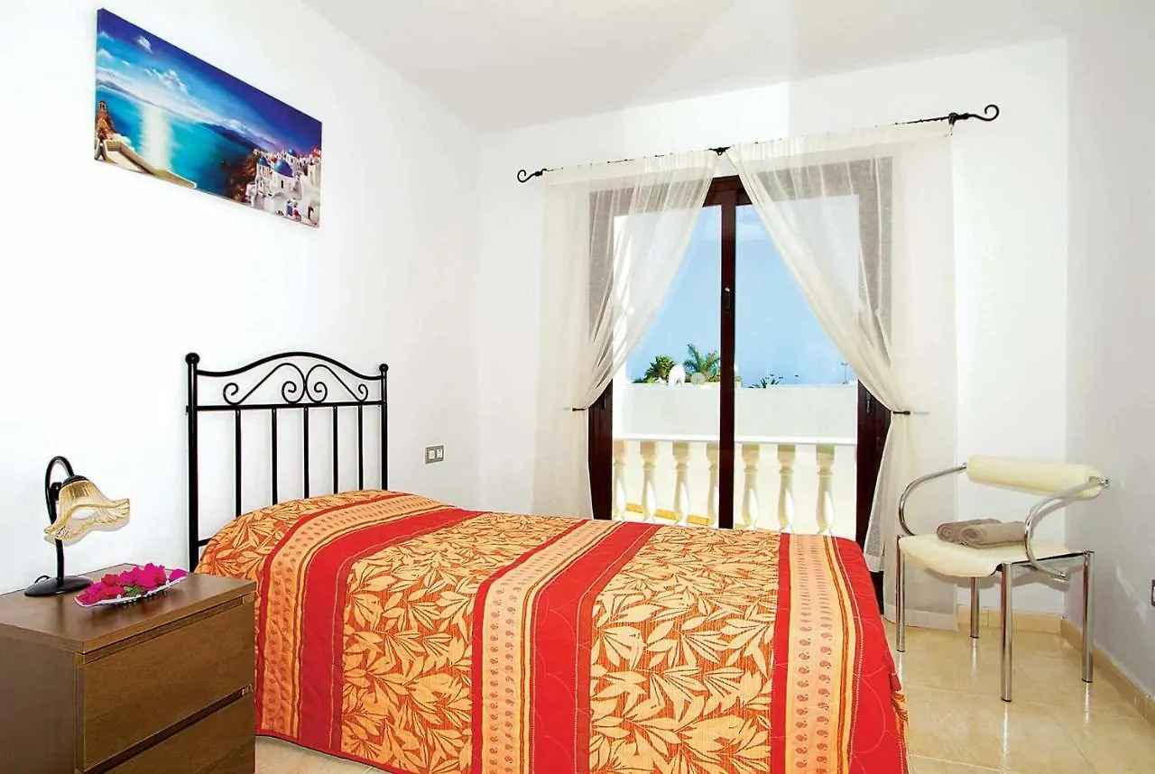 Casa Rey Villa Playa Blanca  Spain