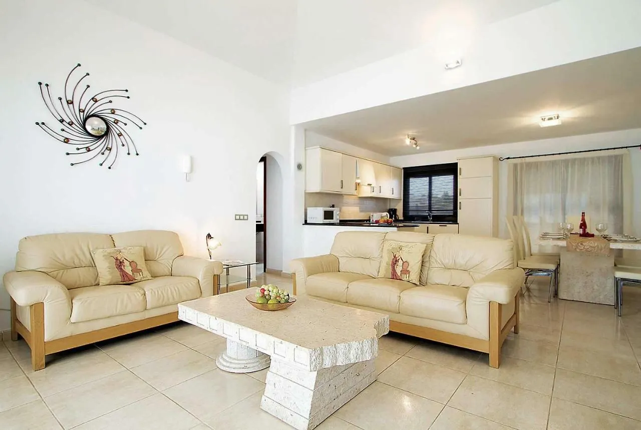 Casa Rey Villa Playa Blanca
