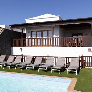 Villa Penguina Play Blanca Lanzarote, Playa Blanca (Lanzarote)