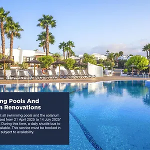 4* Lejlighedshotel Jardines Del Sol